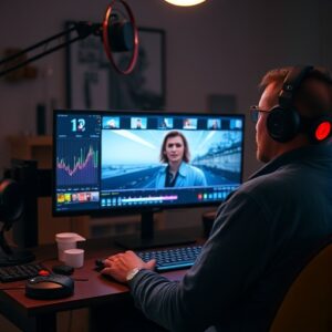 video editor