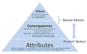 Overview of Laddering Theory